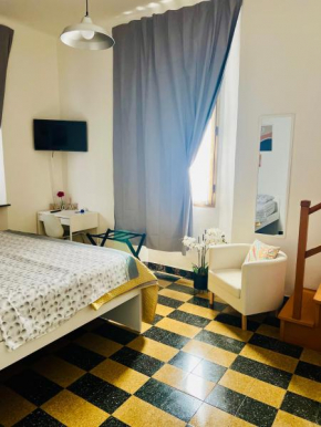 Bologna, vicino ospedali Sant'Orsola e Malpighi, centro storico e fiera